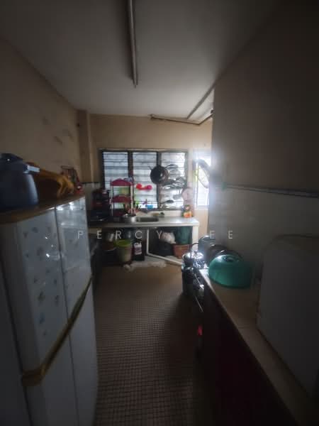 Pangsapuri untuk Dijual di Taman Sri Murni Fasa 2 - Percy Lee - PropertyGuru.com.my