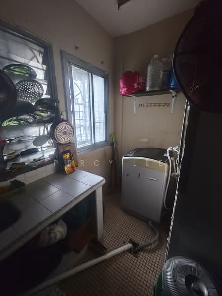 Pangsapuri untuk Dijual di Taman Sri Murni Fasa 2 - Percy Lee - PropertyGuru.com.my