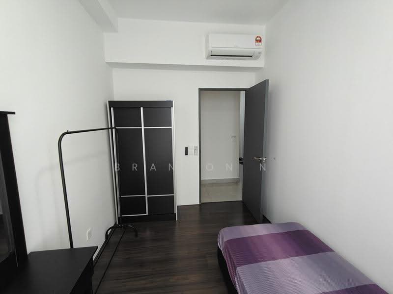 Service Residence for Rent at Altris Residences @ The Quartz WM - Brandon N - Bedroom - PropertyGuru.com.my
