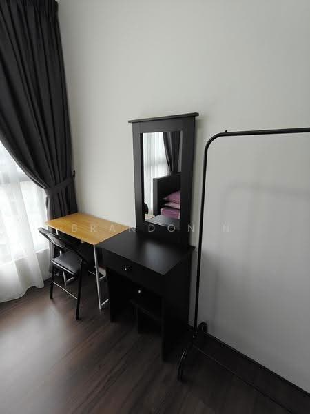 Service Residence for Rent at Altris Residences @ The Quartz WM - Brandon N - Interior - PropertyGuru.com.my