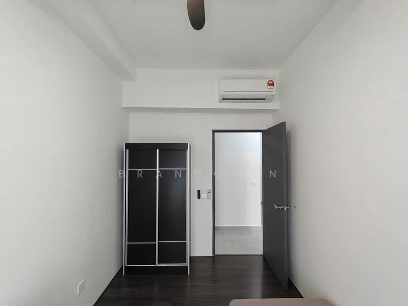 Service Residence for Rent at Altris Residences @ The Quartz WM - Brandon N - Bedroom - PropertyGuru.com.my