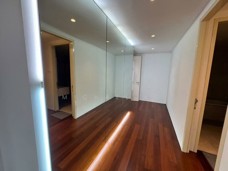 Service Residence for Rent at K Residence @ KLCC - Michael Au - Interior - PropertyGuru.com.my