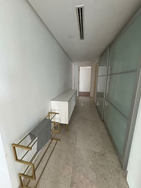 Service Residence for Rent at K Residence @ KLCC - Michael Au - Corridor - PropertyGuru.com.my