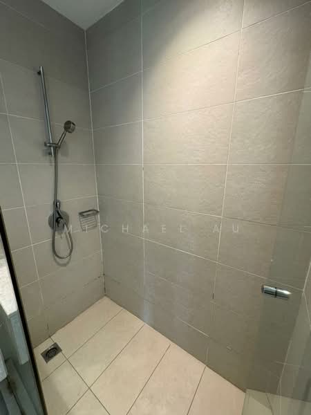 Service Residence for Rent at K Residence @ KLCC - Michael Au - Bathroom - PropertyGuru.com.my