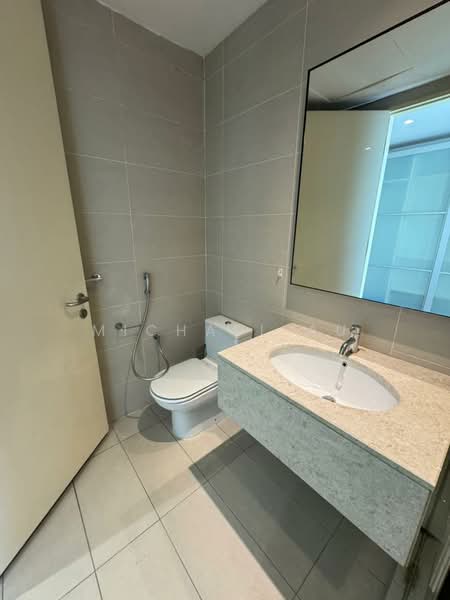 Service Residence for Rent at K Residence @ KLCC - Michael Au - Bathroom - PropertyGuru.com.my