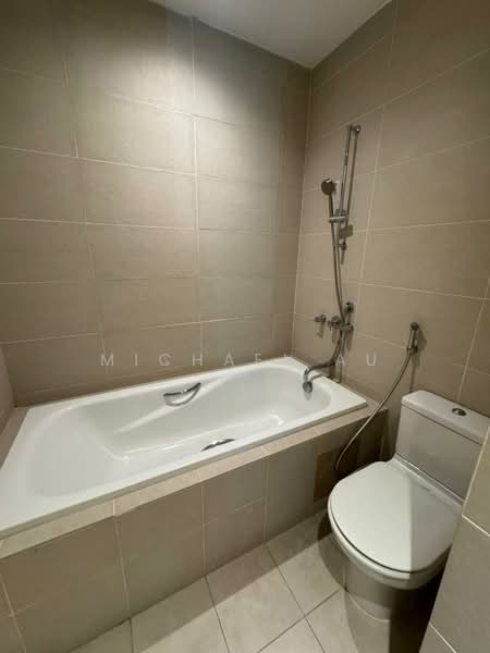Service Residence for Rent at K Residence @ KLCC - Michael Au - Bathroom - PropertyGuru.com.my
