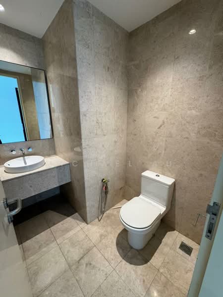 Service Residence for Rent at K Residence @ KLCC - Michael Au - Bathroom - PropertyGuru.com.my