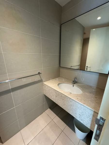 Service Residence for Rent at K Residence @ KLCC - Michael Au - Bathroom - PropertyGuru.com.my