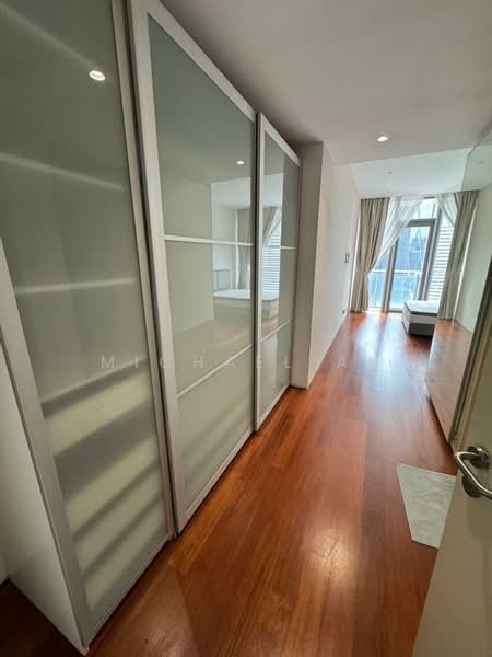 Service Residence for Rent at K Residence @ KLCC - Michael Au - Interior - PropertyGuru.com.my