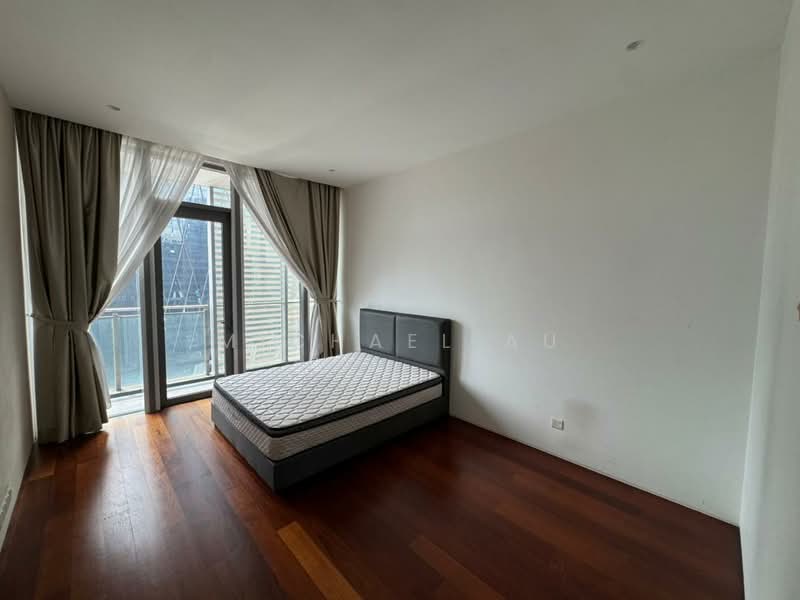 Service Residence for Rent at K Residence @ KLCC - Michael Au - Bedroom - PropertyGuru.com.my