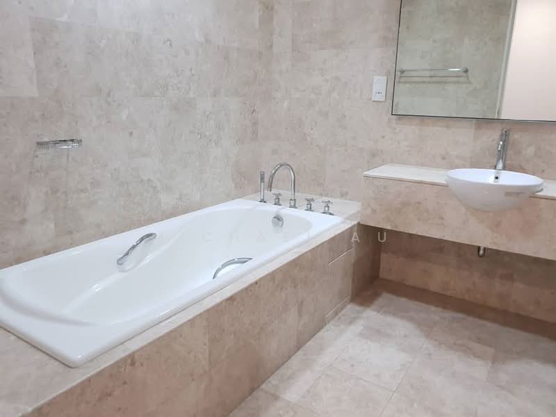 Kediaman Servis untuk Disewa di K Residence @ KLCC - Michael Au - Bathroom - PropertyGuru.com.my