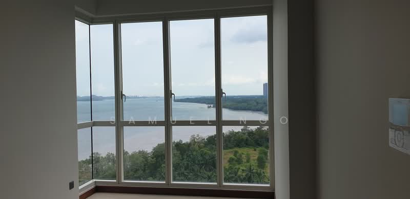 Service Residence for Sale at Puteri Cove Residences - Samuel Ngo - View - PropertyGuru.com.my