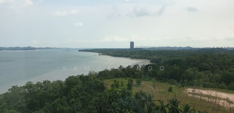 Service Residence for Sale at Puteri Cove Residences - Samuel Ngo - Exterior - PropertyGuru.com.my