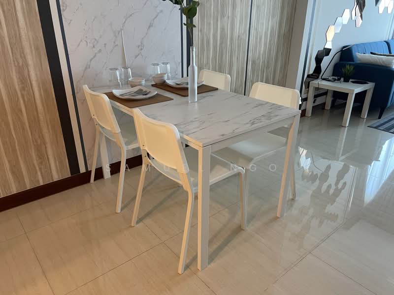 Service Residence for Sale at Puteri Cove Residences - Samuel Ngo - Dining Room - PropertyGuru.com.my