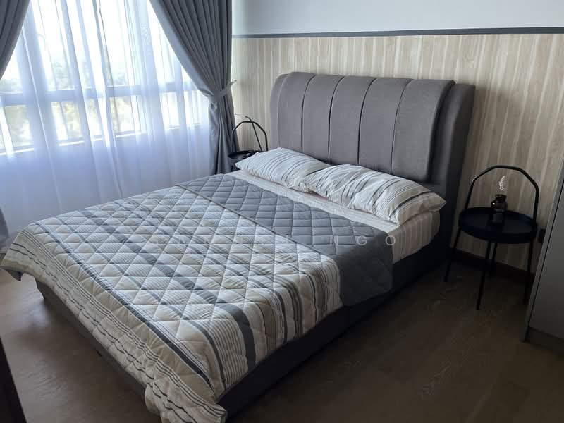 Service Residence for Sale at Puteri Cove Residences - Samuel Ngo - Bedroom - PropertyGuru.com.my