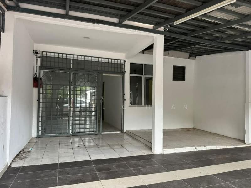 Rumah Teres 1 Tingkat untuk Dijual di Port Dickson (Negeri Sembilan) - Azrul Othman - Exterior - PropertyGuru.com.my