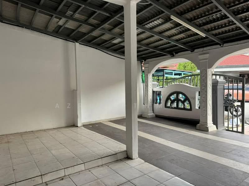 Rumah Teres 1 Tingkat untuk Dijual di Port Dickson (Negeri Sembilan) - Azrul Othman - Exterior - PropertyGuru.com.my
