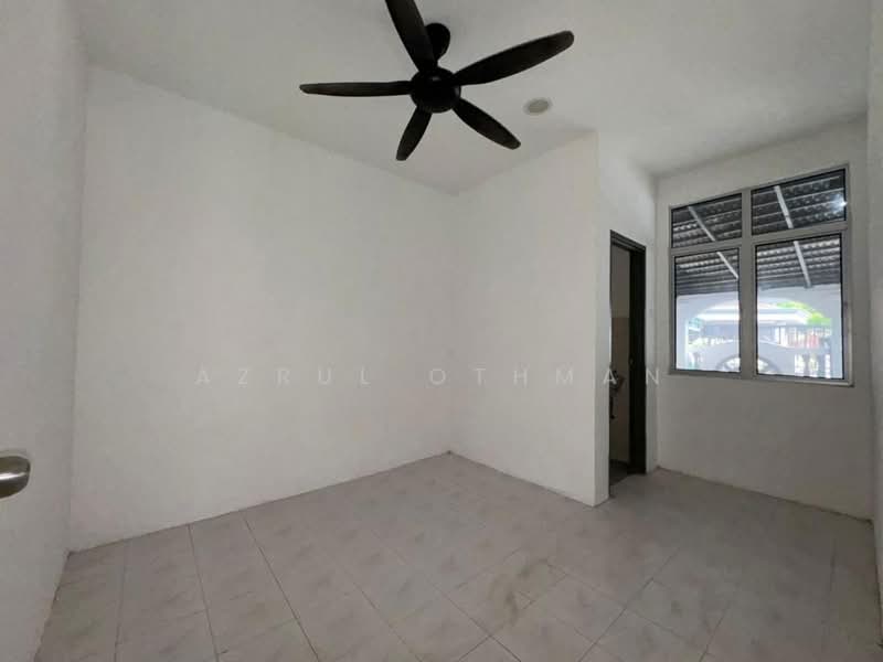 Rumah Teres 1 Tingkat untuk Dijual di Port Dickson (Negeri Sembilan) - Azrul Othman - Interior - PropertyGuru.com.my