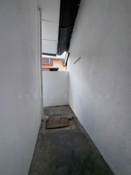 Rumah Teres 1 Tingkat untuk Dijual di Port Dickson (Negeri Sembilan) - Azrul Othman - Exterior - PropertyGuru.com.my