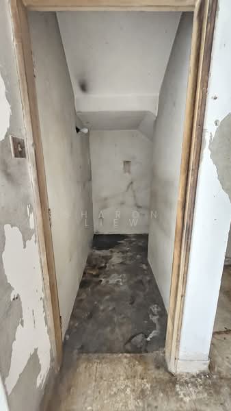 2-storey Terraced House for Sale in Taman Maluri (Cheras) - Sharon Liew - Store room - PropertyGuru.com.my