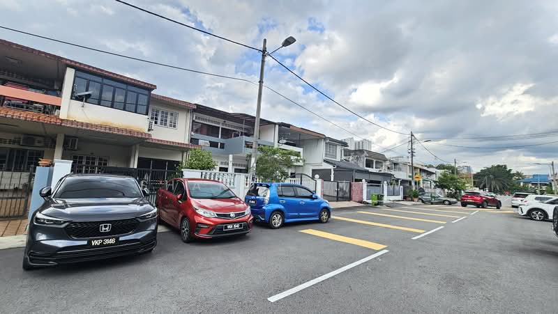 2-storey Terraced House for Sale in Taman Maluri (Cheras) - Sharon Liew - PropertyGuru.com.my
