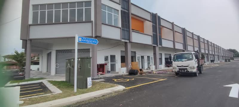 Shop / Office for Rent in Bandar Bukit Raja (Klang) - Callista Goh - Exterior - PropertyGuru.com.my