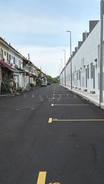 Shop / Office for Rent in Bandar Bukit Raja (Klang) - Callista Goh - Exterior - PropertyGuru.com.my