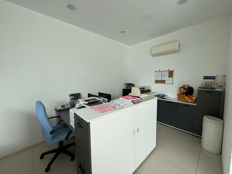 Detached Factory for Rent in Gelang Patah (Johor) - Ruby Teow - Interior - PropertyGuru.com.my
