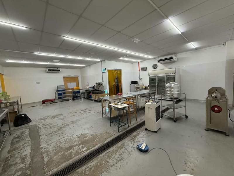 Detached Factory for Rent in Gelang Patah (Johor) - Ruby Teow - Interior - PropertyGuru.com.my