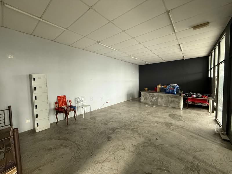 Detached Factory for Rent in Gelang Patah (Johor) - Ruby Teow - Interior - PropertyGuru.com.my
