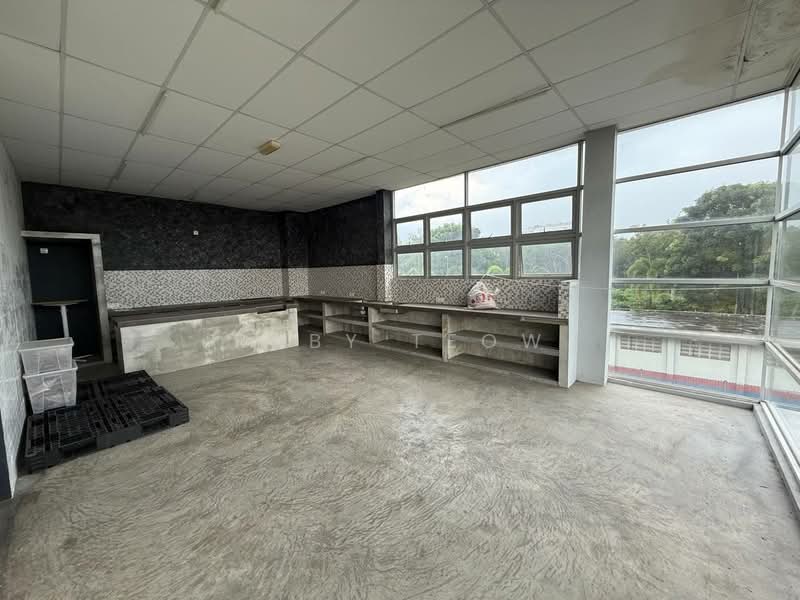 Detached Factory for Rent in Gelang Patah (Johor) - Ruby Teow - Interior - PropertyGuru.com.my