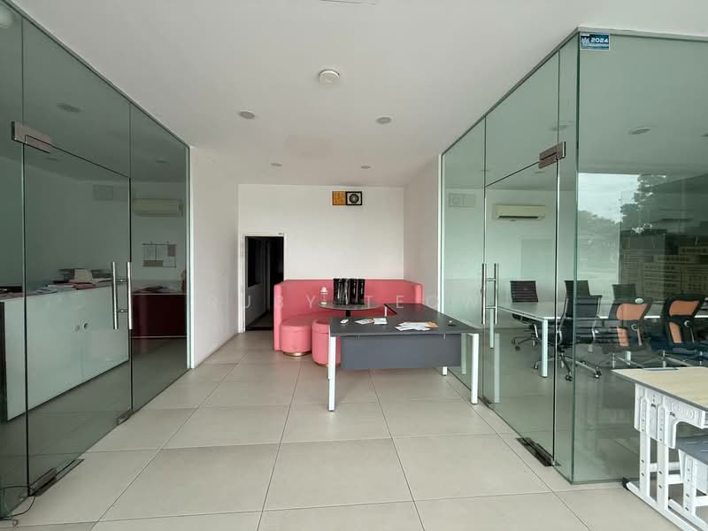 Detached Factory for Rent in Gelang Patah (Johor) - Ruby Teow - Interior - PropertyGuru.com.my
