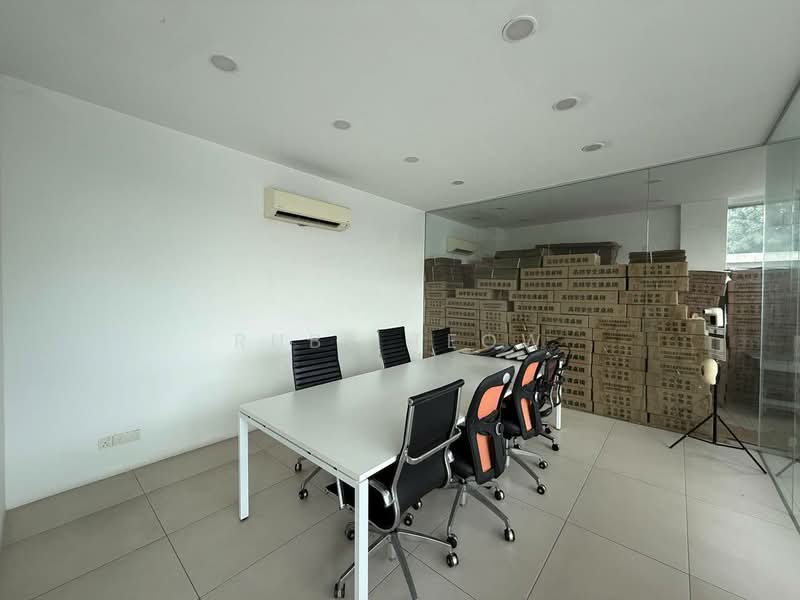 Detached Factory for Rent in Gelang Patah (Johor) - Ruby Teow - Interior - PropertyGuru.com.my