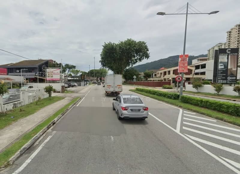 Commercial Land for Sale in George Town (Penang) - Jey Ong - PropertyGuru.com.my