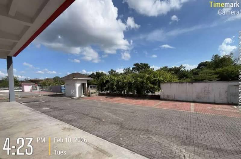 Kilang untuk Dijual di Gelang Patah (Johor) - Ruby Teow - Exterior - PropertyGuru.com.my