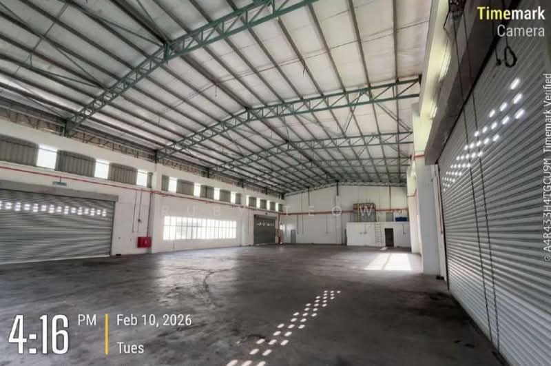 Kilang untuk Dijual di Gelang Patah (Johor) - Ruby Teow - Interior - PropertyGuru.com.my