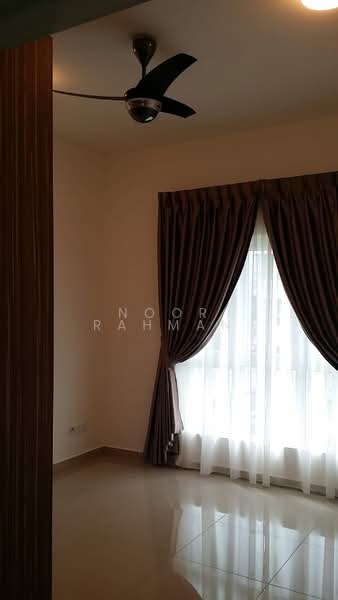 Servis Apartment untuk Dijual di Seasons Amara Larkin - Noor Rahman - Interior - PropertyGuru.com.my