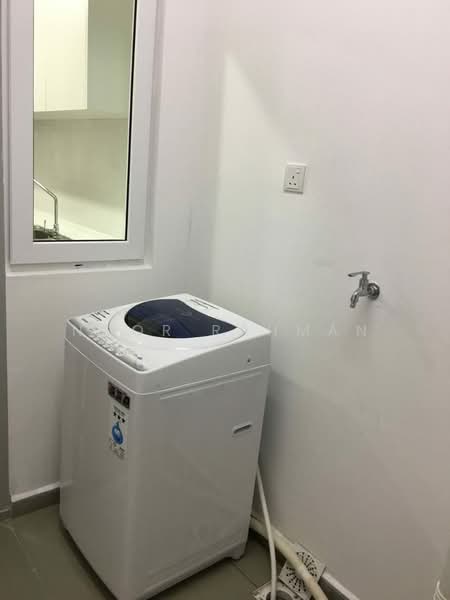 Servis Apartment untuk Dijual di Seasons Amara Larkin - Noor Rahman - Interior - PropertyGuru.com.my