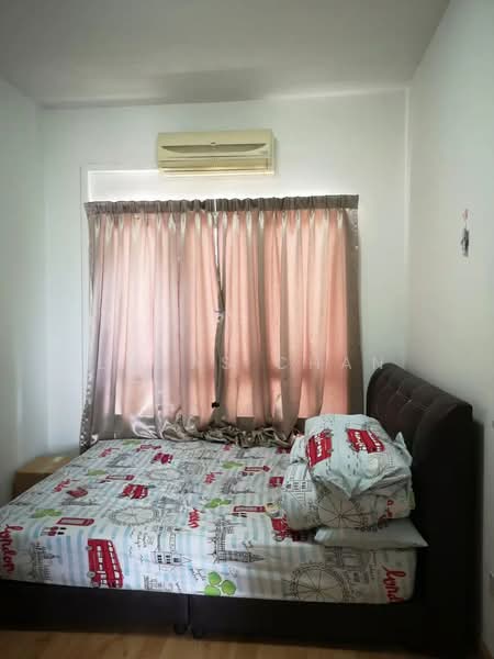Condominium for Sale at Dynasty Garden Condominium - Lucas Chan - Bedroom - PropertyGuru.com.my
