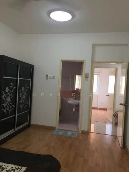 Condominium for Sale at Dynasty Garden Condominium - Lucas Chan - Bedroom - PropertyGuru.com.my