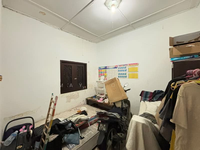 Rumah Teres 1 Tingkat untuk Dijual di Bukit Sentosa (Rawang) - May Liong - Bedroom - PropertyGuru.com.my