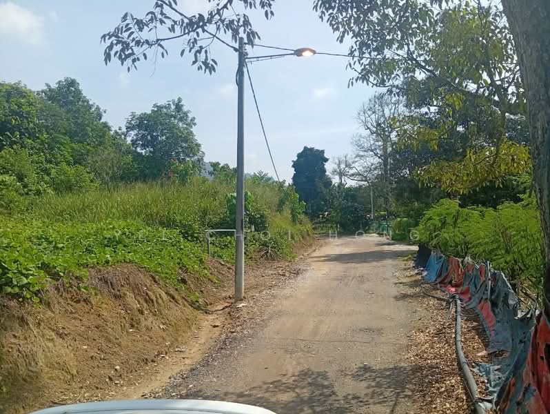 Tanah Pertanian untuk Dijual di Machang Bubok (Bukit Mertajam) - Yee Choi Hong - Exterior - PropertyGuru.com.my