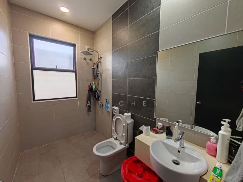 Rumah Teres 2 Tingkat untuk Dijual di Johor Bahru (Johor) - Ian Chen - PropertyGuru.com.my