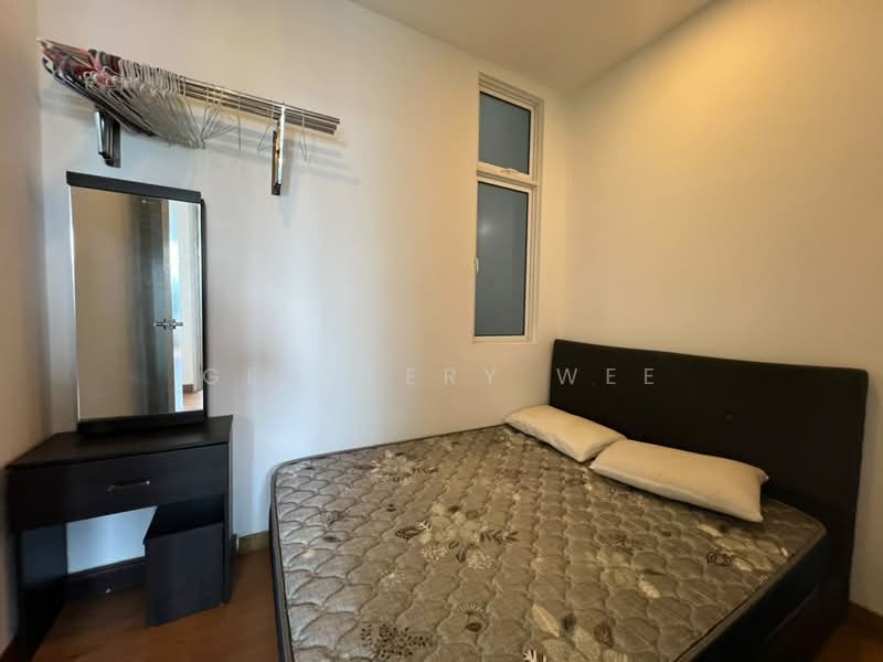Service Residence for Rent at The Wave Residence - Geoffery Wee - Bedroom - PropertyGuru.com.my