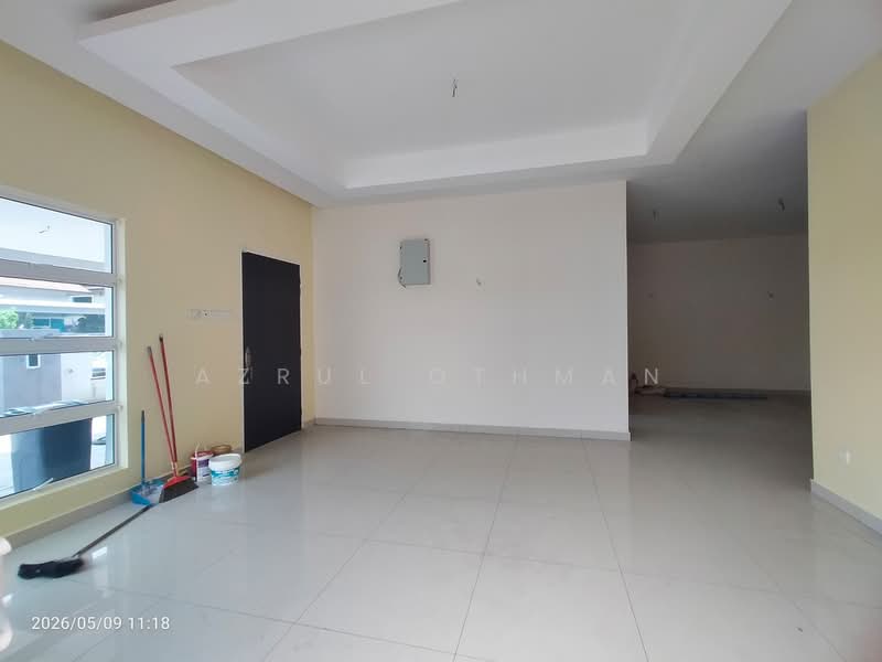 Semi-Detached House for Sale in Senawang (Negeri Sembilan) - Azrul Othman - Interior - PropertyGuru.com.my