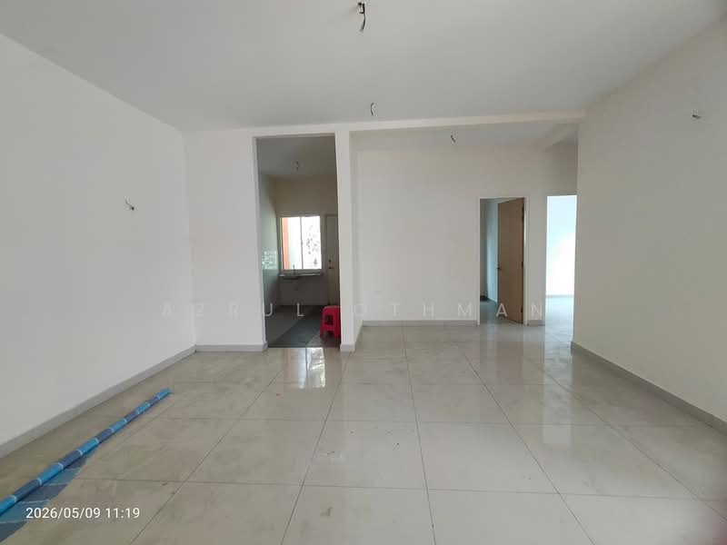 Semi-Detached House for Sale in Senawang (Negeri Sembilan) - Azrul Othman - Interior - PropertyGuru.com.my