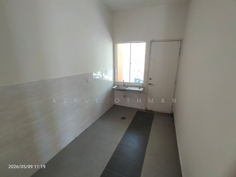 Semi-Detached House for Sale in Senawang (Negeri Sembilan) - Azrul Othman - Interior - PropertyGuru.com.my