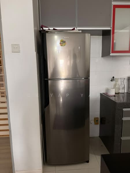 Kondominium untuk Disewa di Casa Idaman - CK YAP YAP - PropertyGuru.com.my