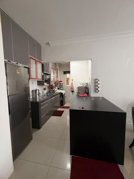 Kondominium untuk Disewa di Casa Idaman - CK YAP YAP - PropertyGuru.com.my
