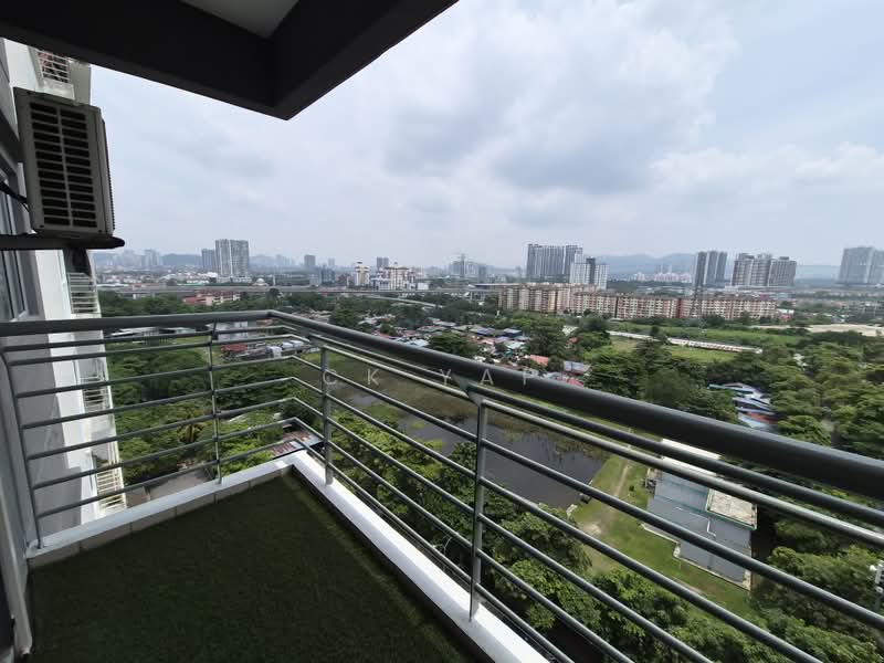 Condominium for Rent at Casa Idaman - CK Yap - PropertyGuru.com.my